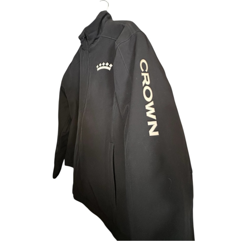 CX2 Crown Jacket
